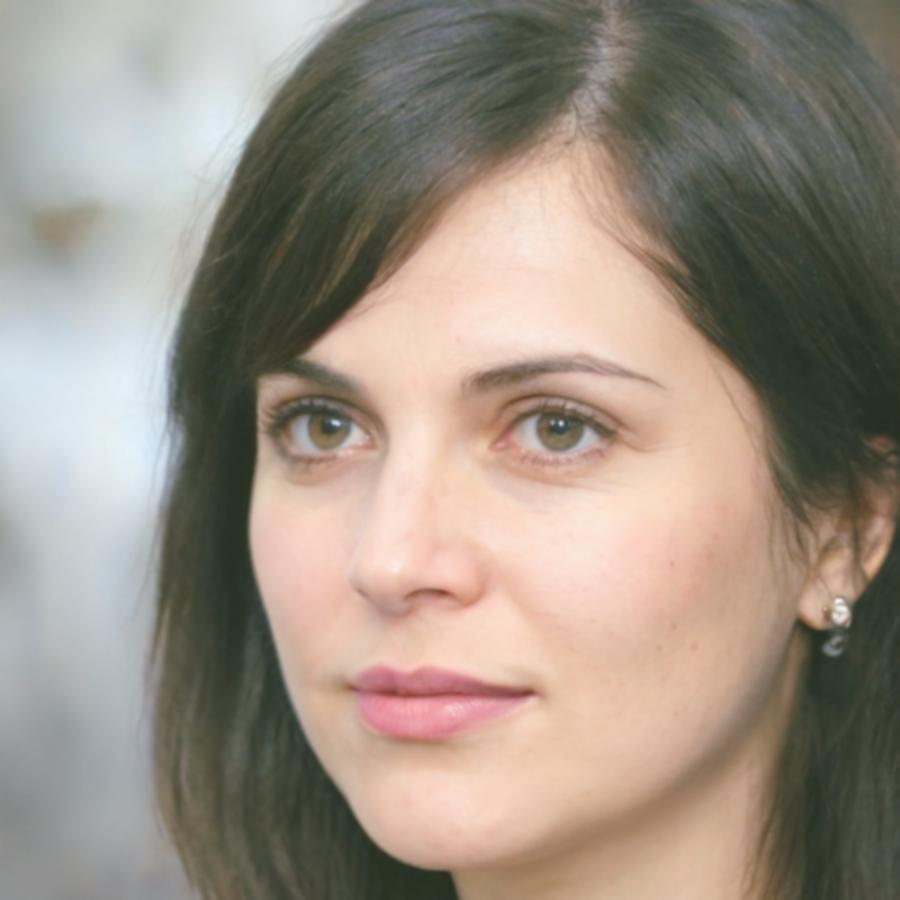 Experta en salud laboral