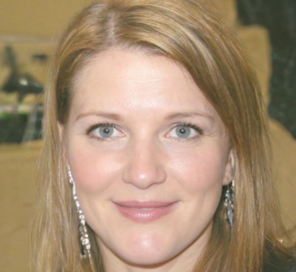 Retrato profesional de Aina Vilalta